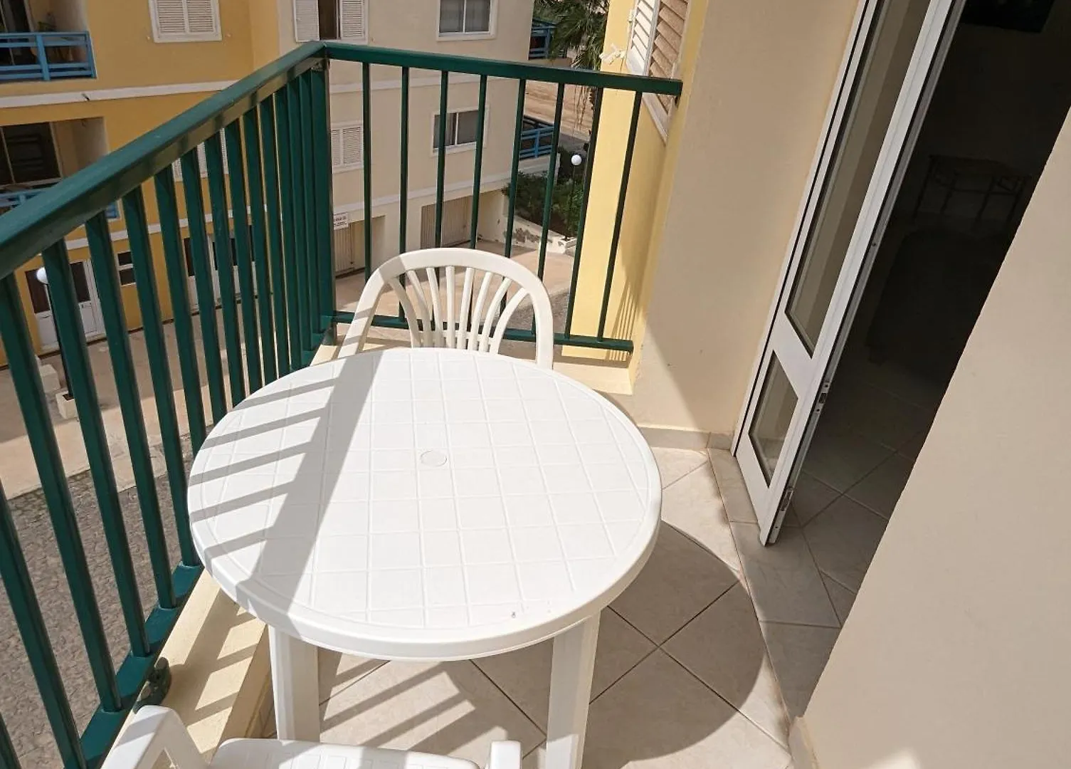 Vila Cabral 2 Apartments - Ac Sal Rei