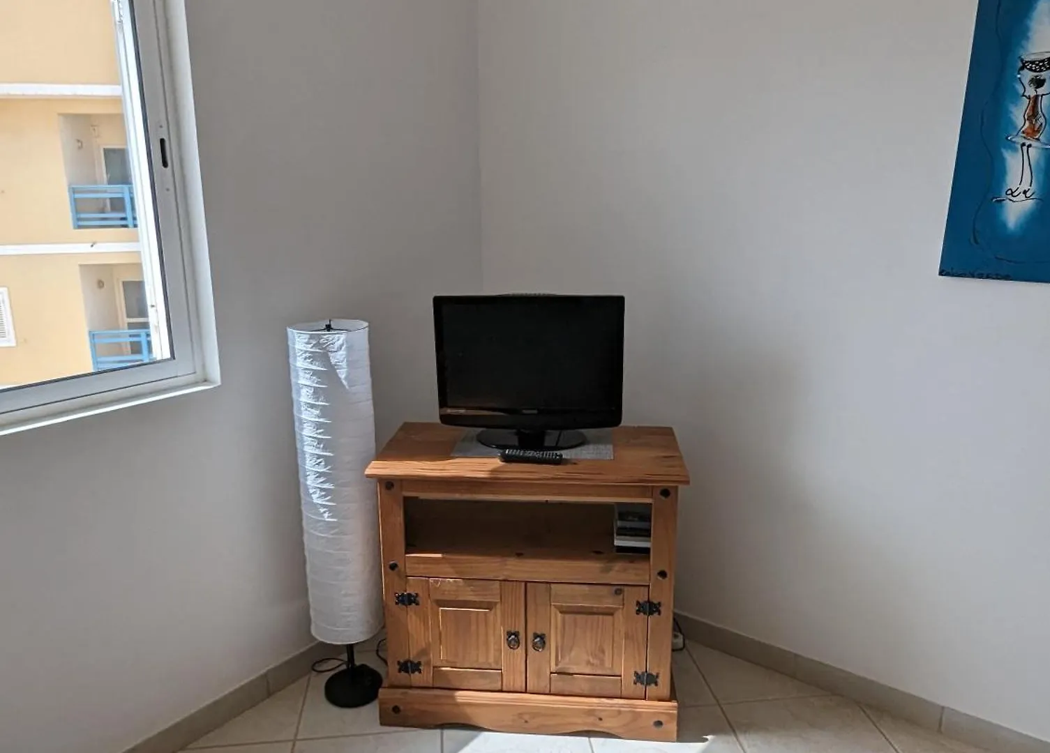 Vila Cabral 2 Apartments - Ac Sal Rei