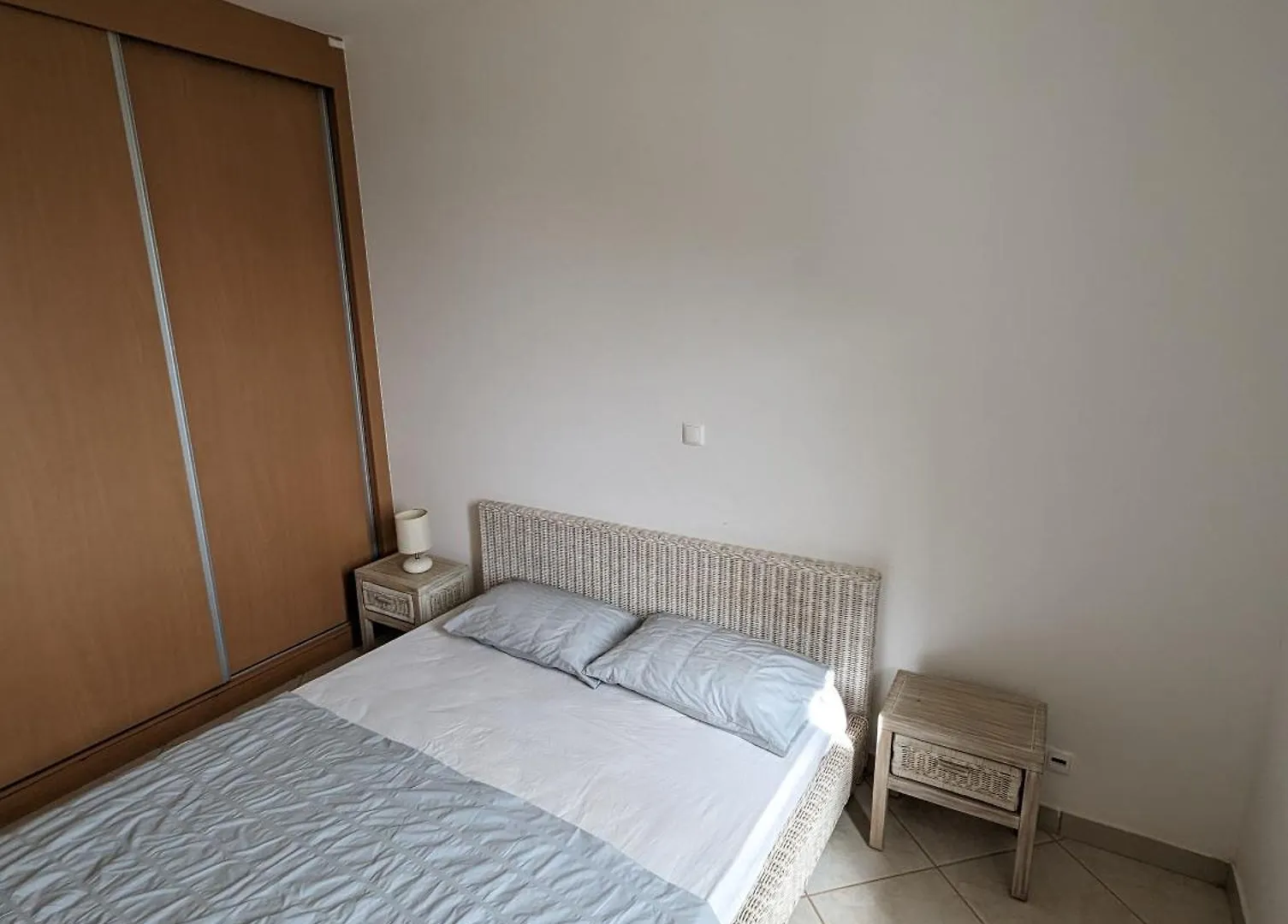 Vila Cabral 2 Apartments - Ac Sal Rei Cape Verde