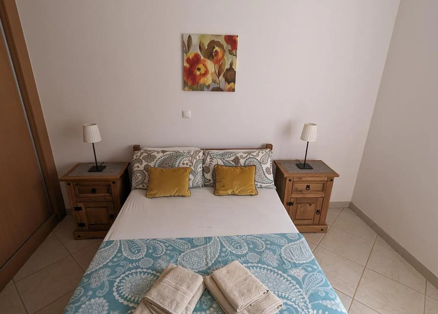 Vila Cabral 2 Apartments Sal Rei Kaapverdische Eilanden