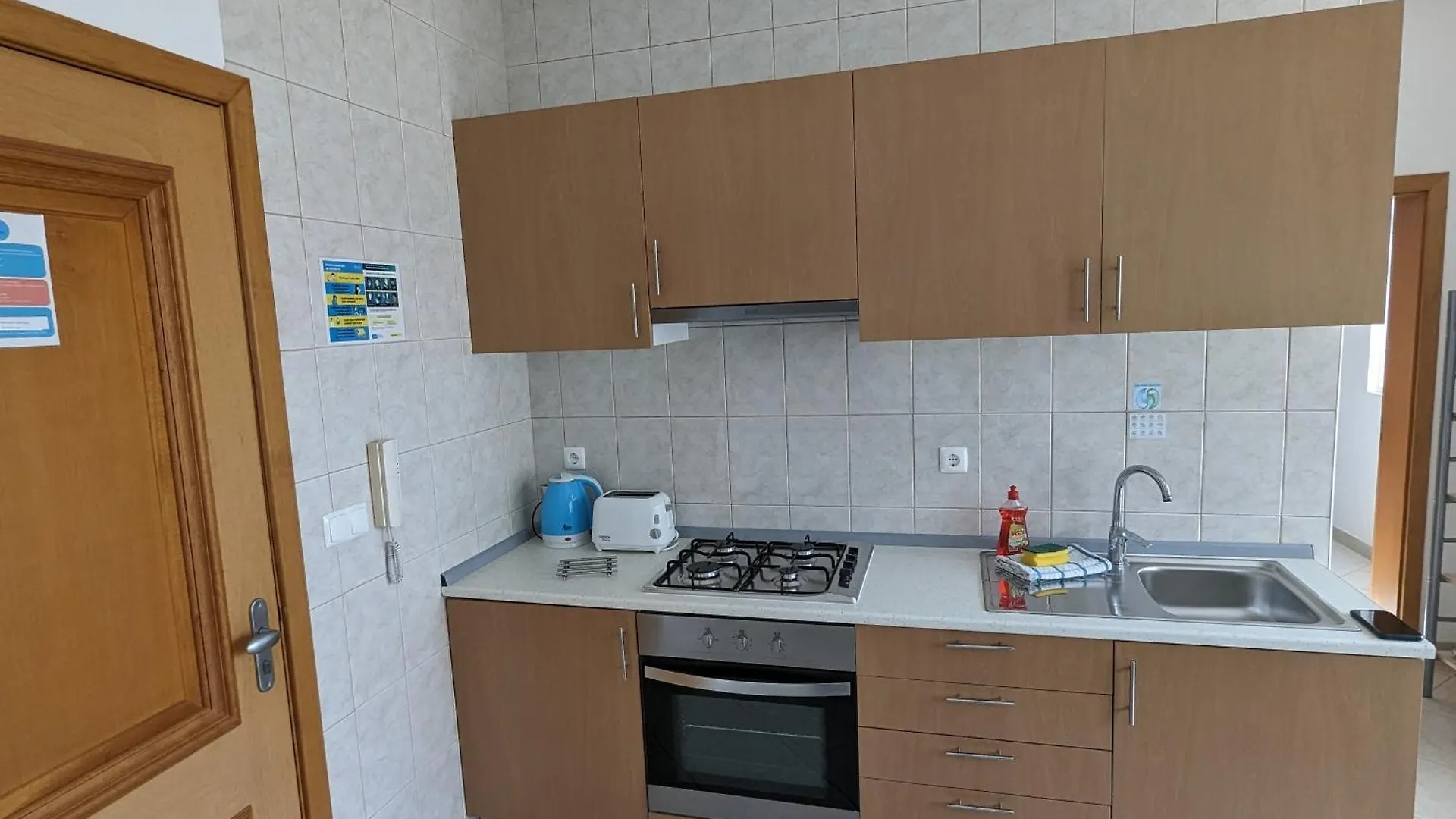 Vila Cabral 2 Apartments - Ac Sal Rei