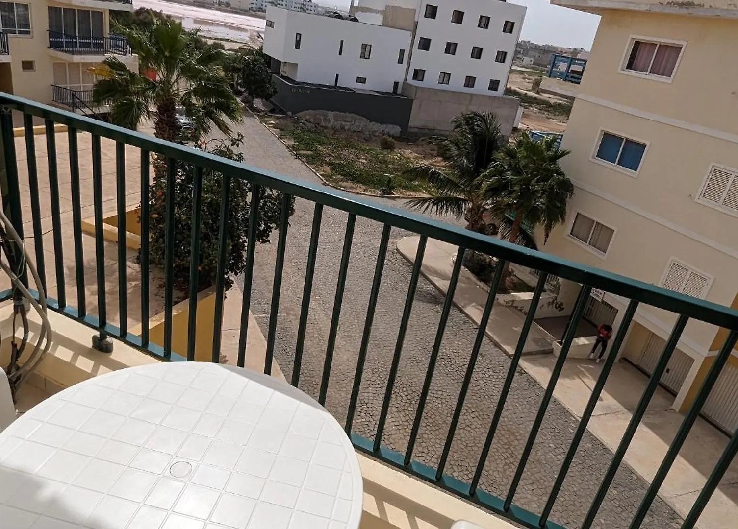 Vila Cabral 2 Apartments - Ac Sal Rei Cape Verde