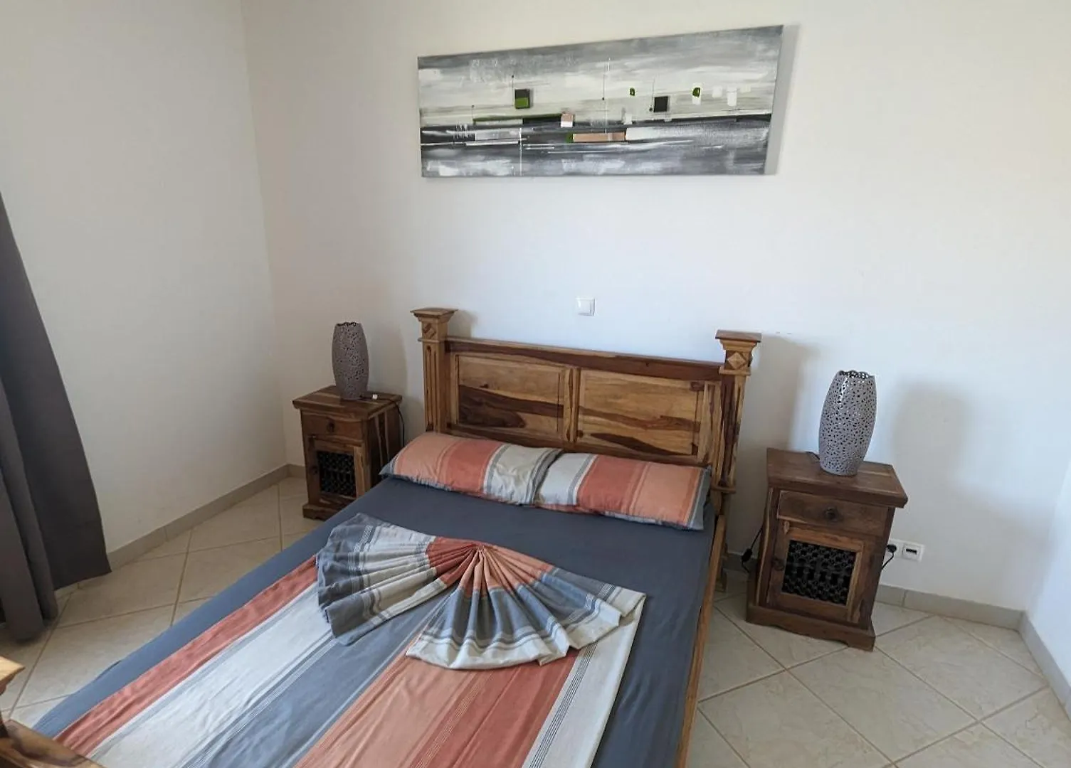 Vila Cabral 2 Apartments - Ac Sal Rei