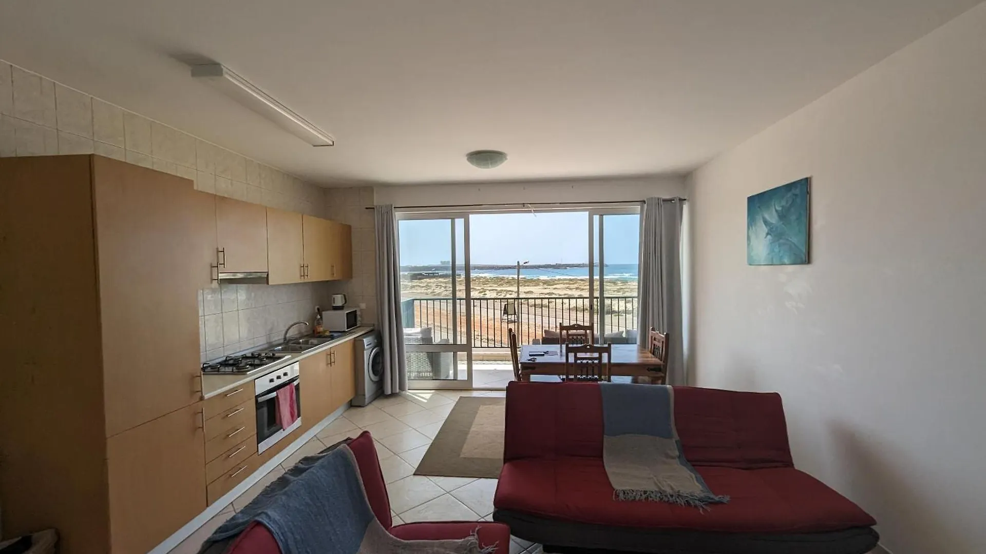 Vila Cabral 2 Apartments - Ac Sal Rei