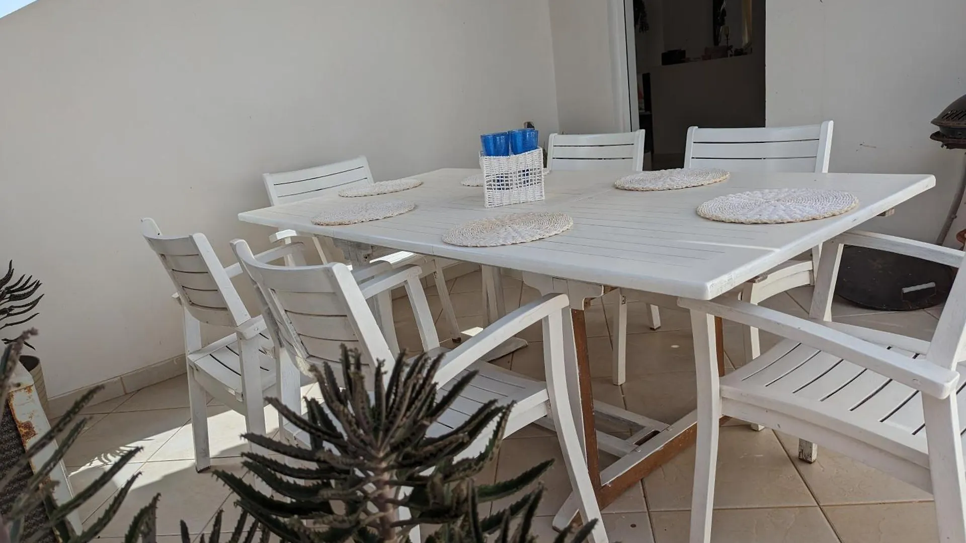 Vila Cabral 2 Apartments - Ac Sal Rei Cape Verde