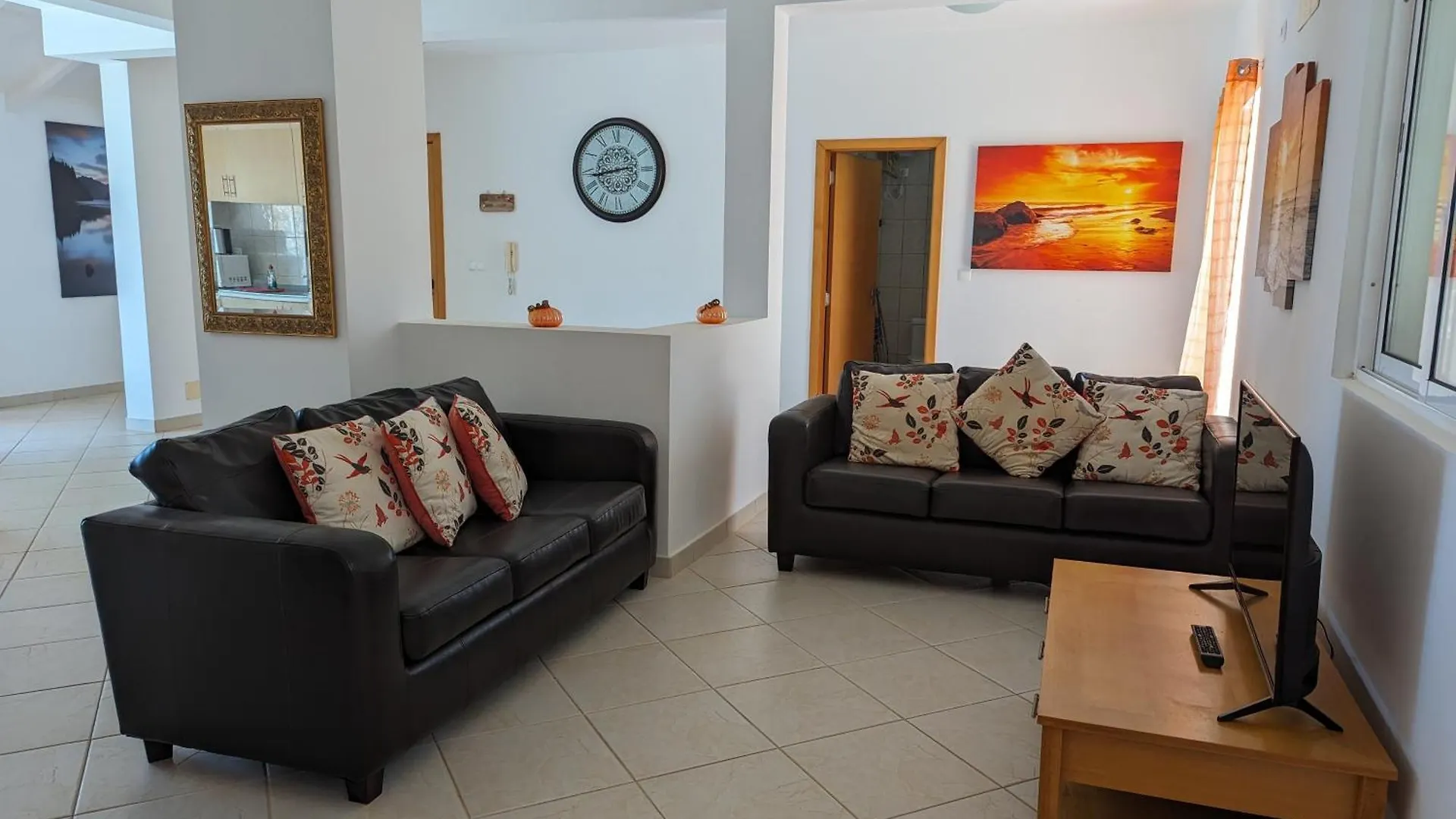 Vila Cabral 2 Apartments - Ac Sal Rei 0*,  Cape Verde