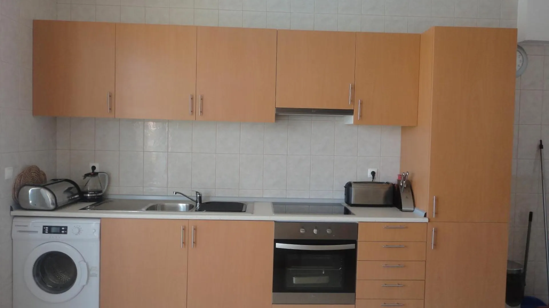 Vila Cabral 2 Apartments - Ac Sal Rei