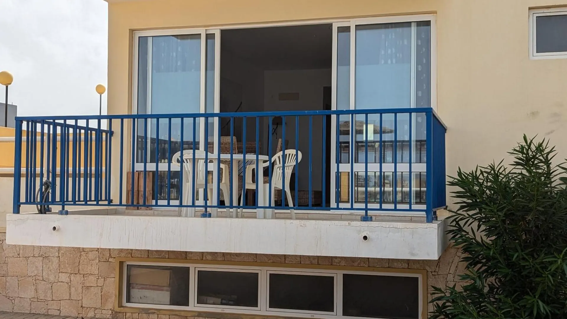 Vila Cabral 2 Apartments - Ac Sal Rei