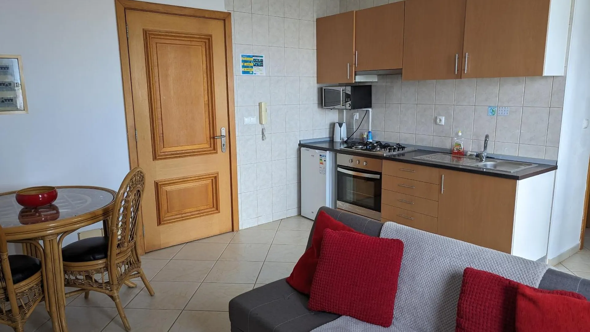 Vila Cabral 2 Apartments - Ac Sal Rei