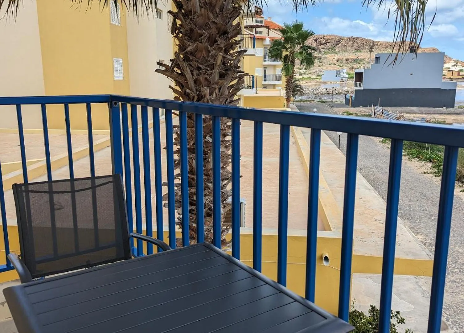 Vila Cabral 2 Apartments - Ac Sal Rei Cape Verde