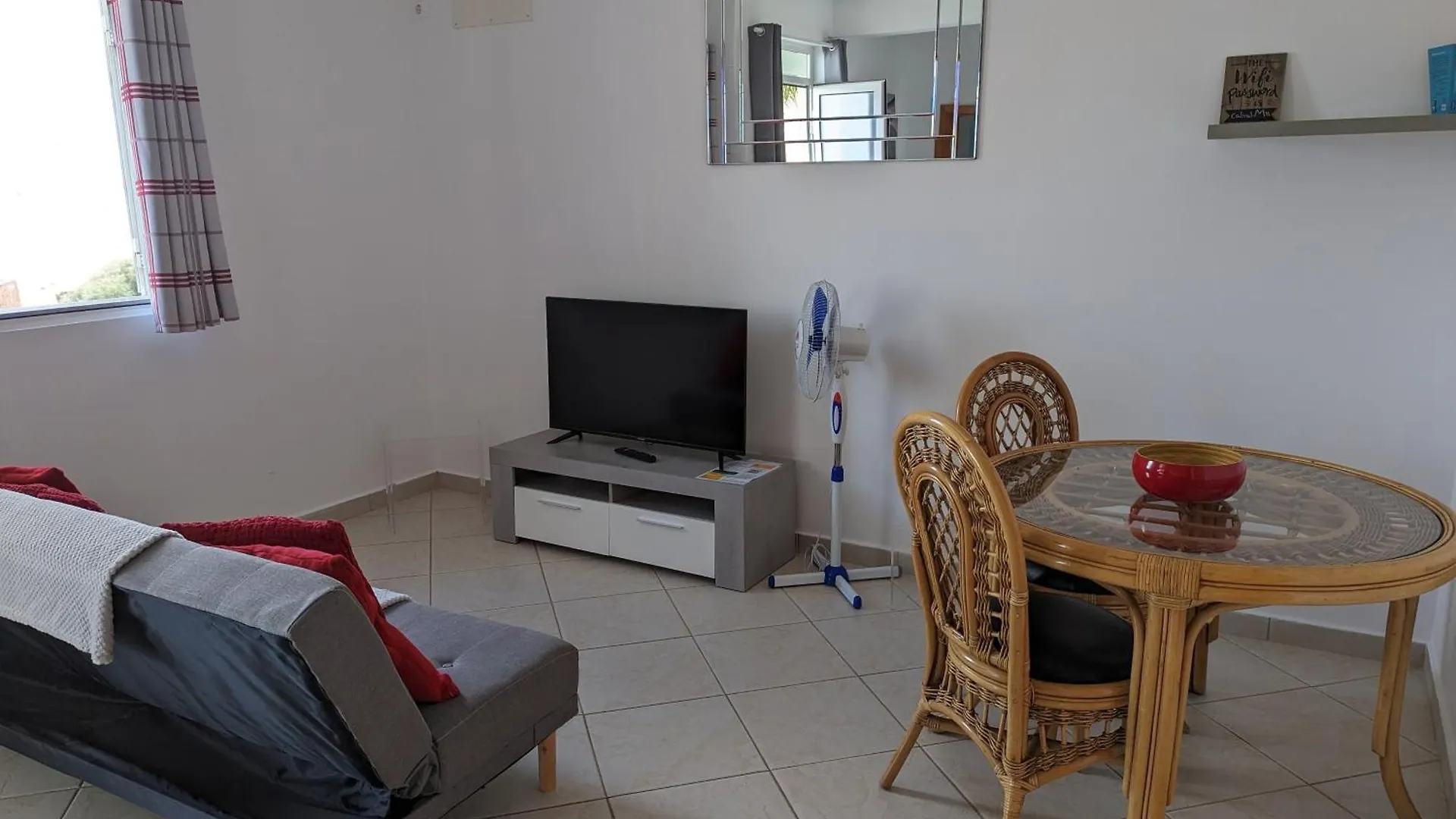 Vila Cabral 2 Apartments - Ac Sal Rei