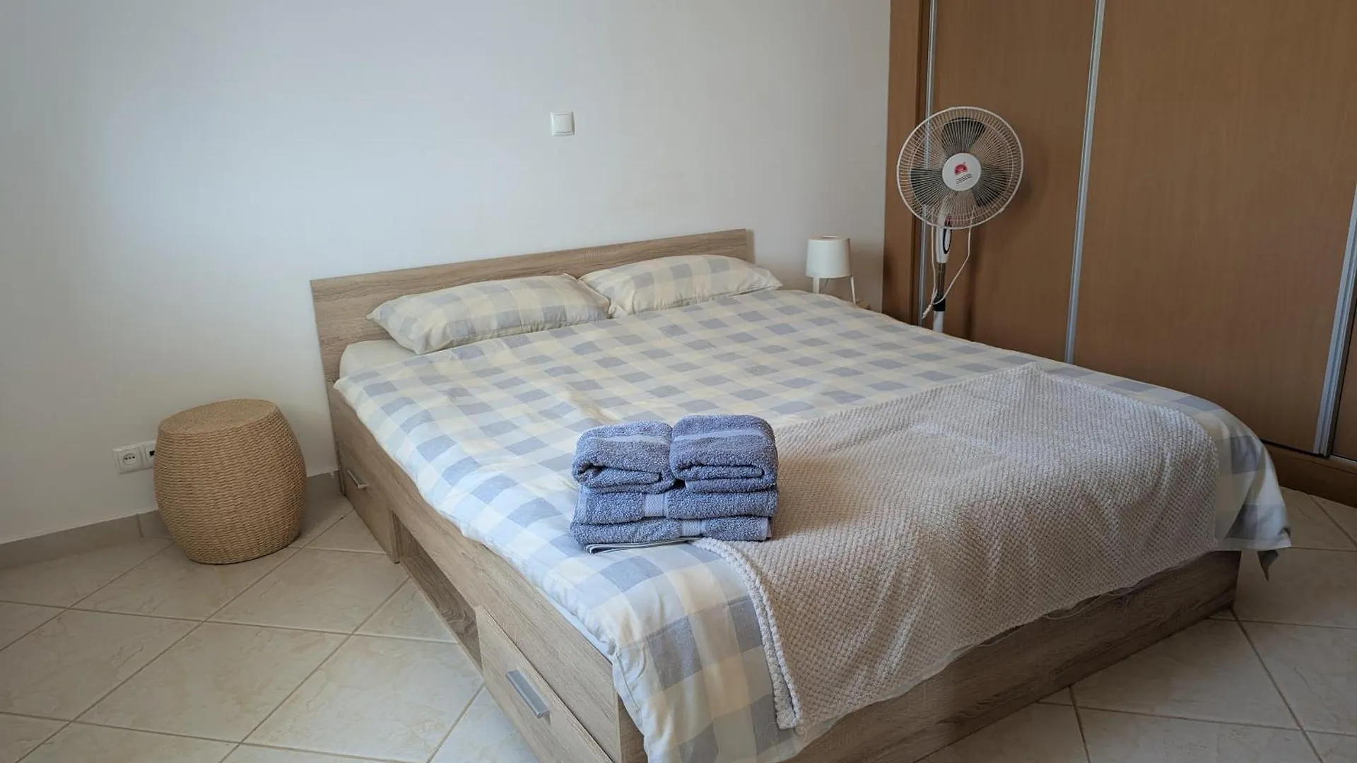 Vila Cabral 2 Apartments - Ac Sal Rei