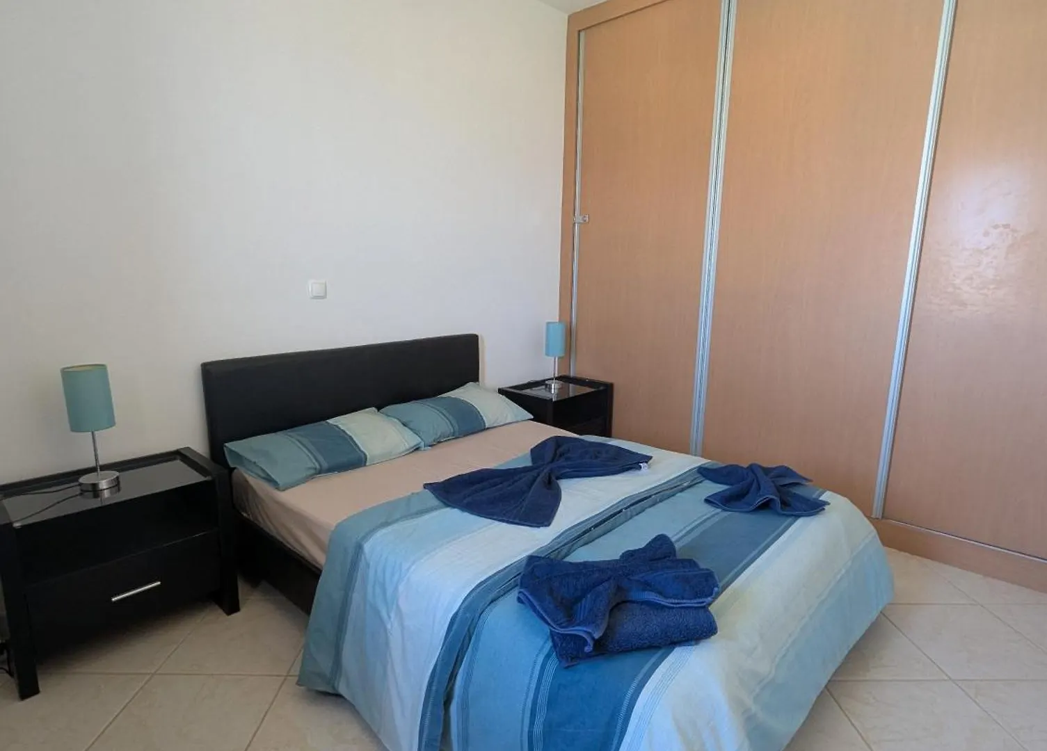 Vila Cabral 2 Apartments - Ac Sal Rei Cape Verde