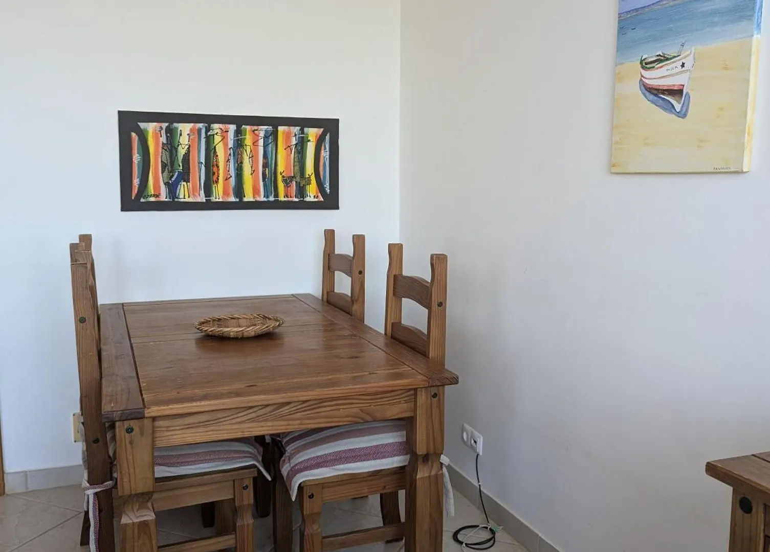 Vila Cabral 2 Apartments - Ac Sal Rei