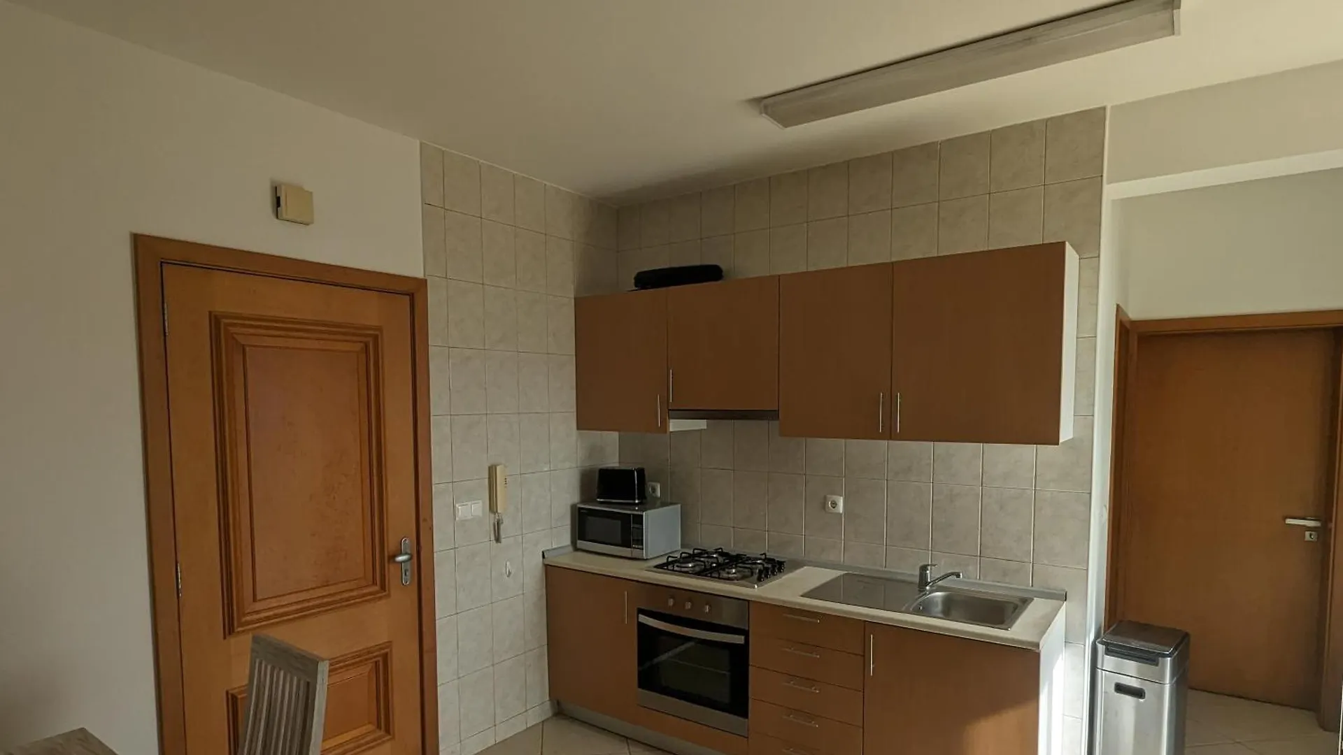 Vila Cabral 2 Apartments - Ac Sal Rei