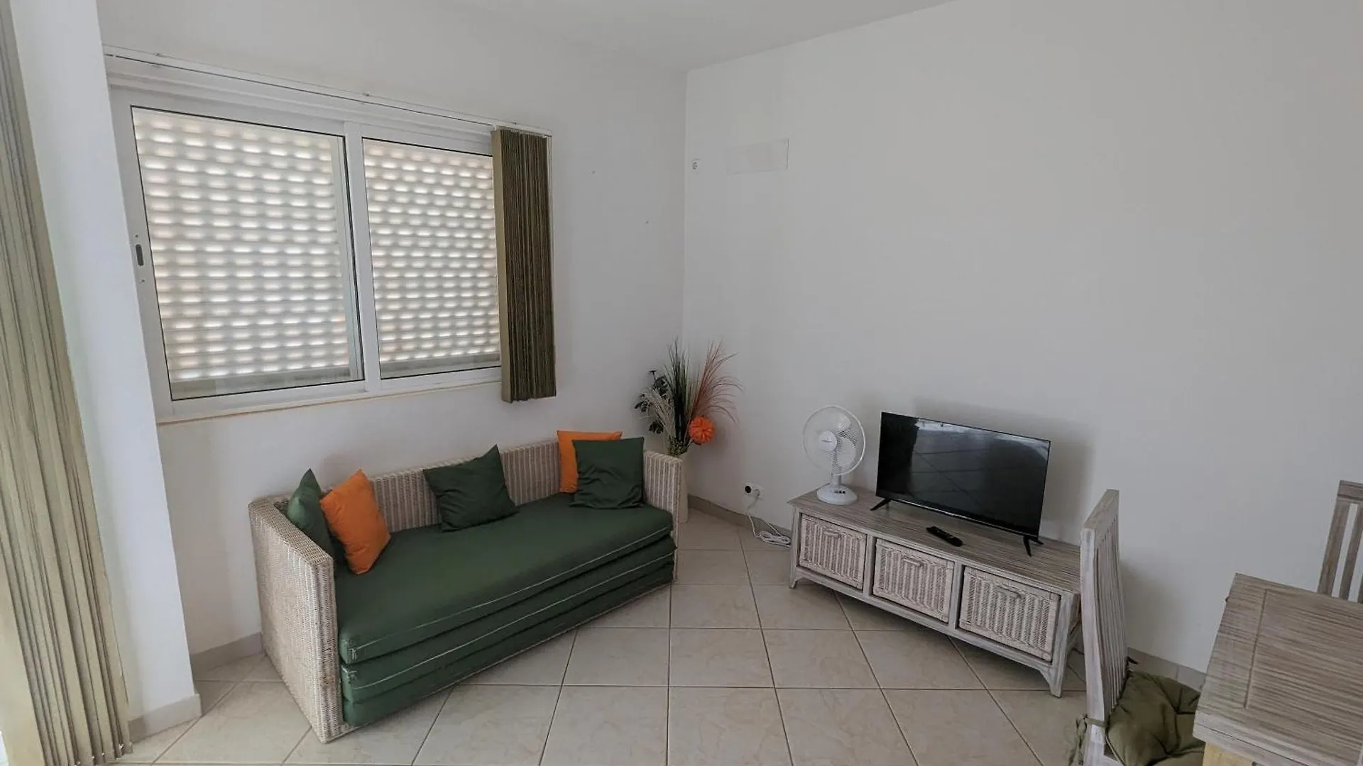 Vila Cabral 2 Apartments - Ac Sal Rei