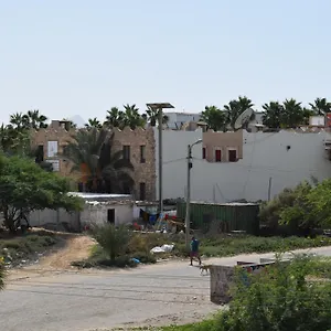 Apartamento Sgc Boa Vista, Sal Rei