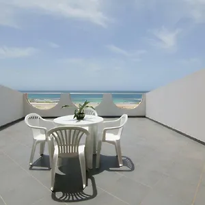 Appartement Beach Front Boavista, Boa Vista