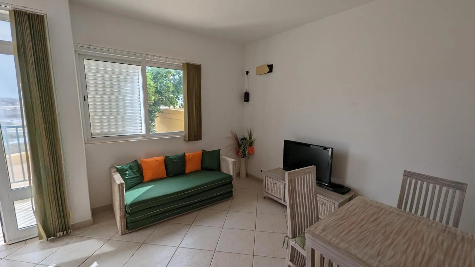 Vila Cabral 2 Apartments - Ac Sal Rei
