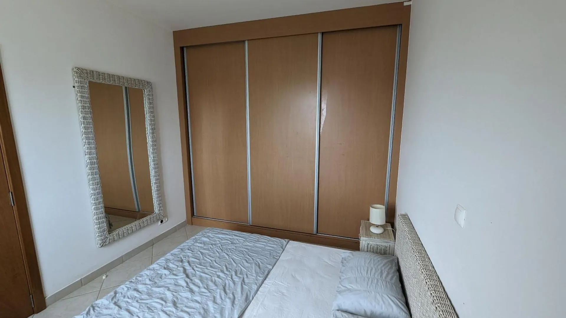 Vila Cabral 2 Apartments - Ac Sal Rei