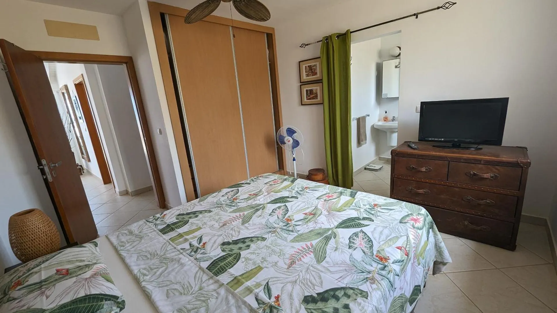 Vila Cabral 2 Apartments - Ac Sal Rei