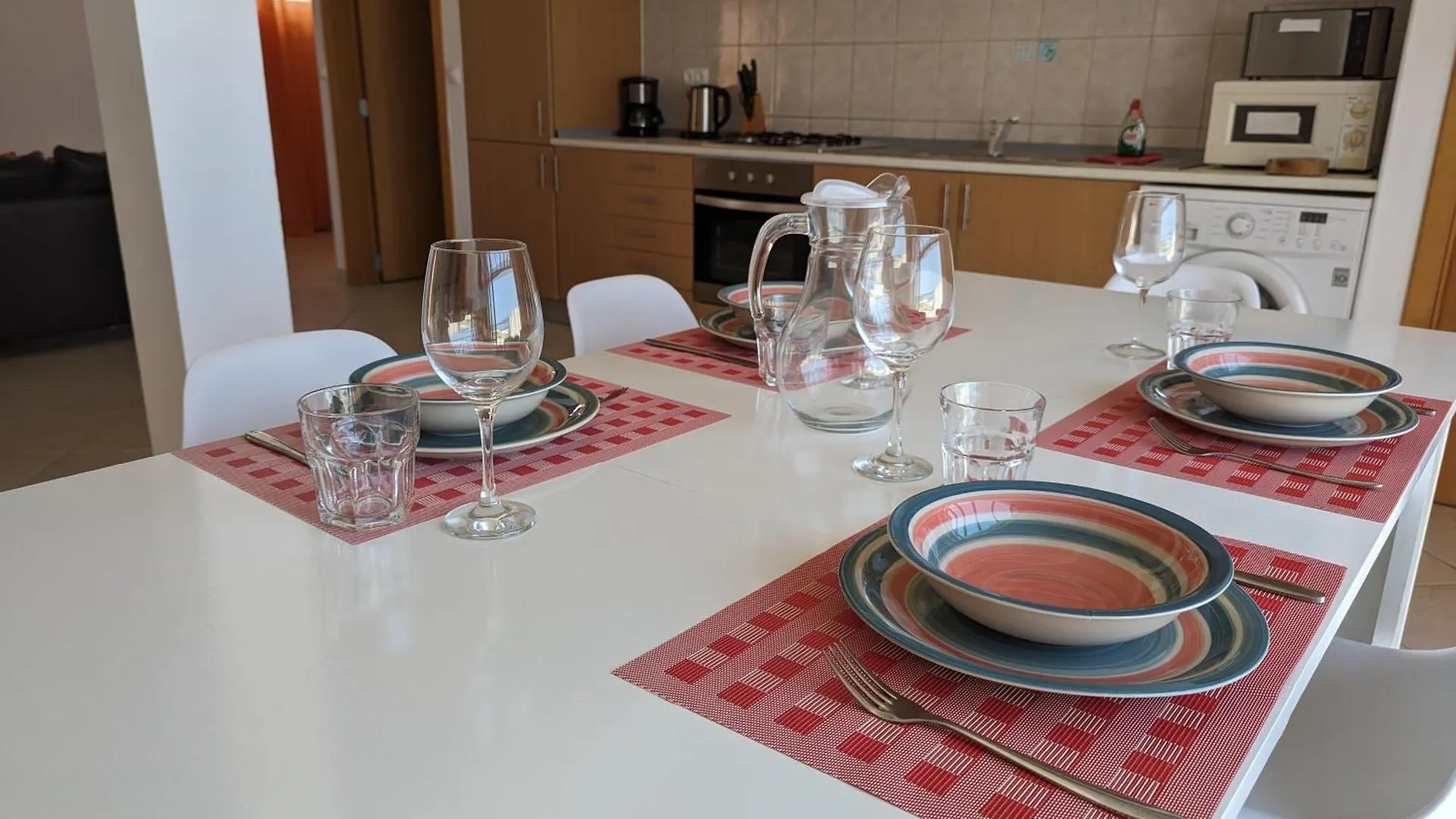 Vila Cabral 2 Apartments - Ac Sal Rei