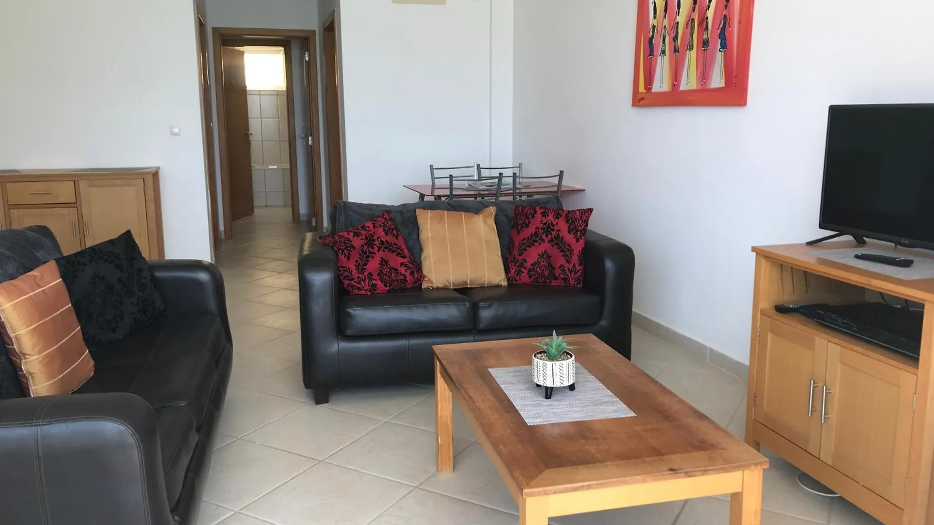 Vila Cabral 2 Apartments - Ac Sal Rei
