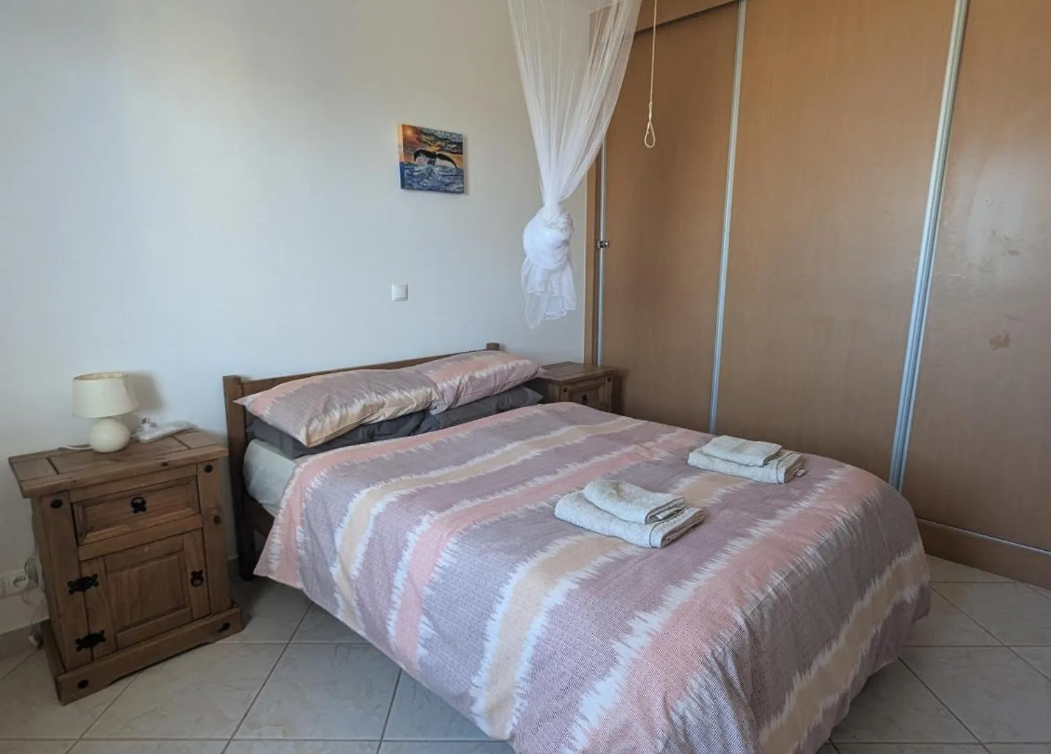 Vila Cabral 2 Apartments - Ac Sal Rei