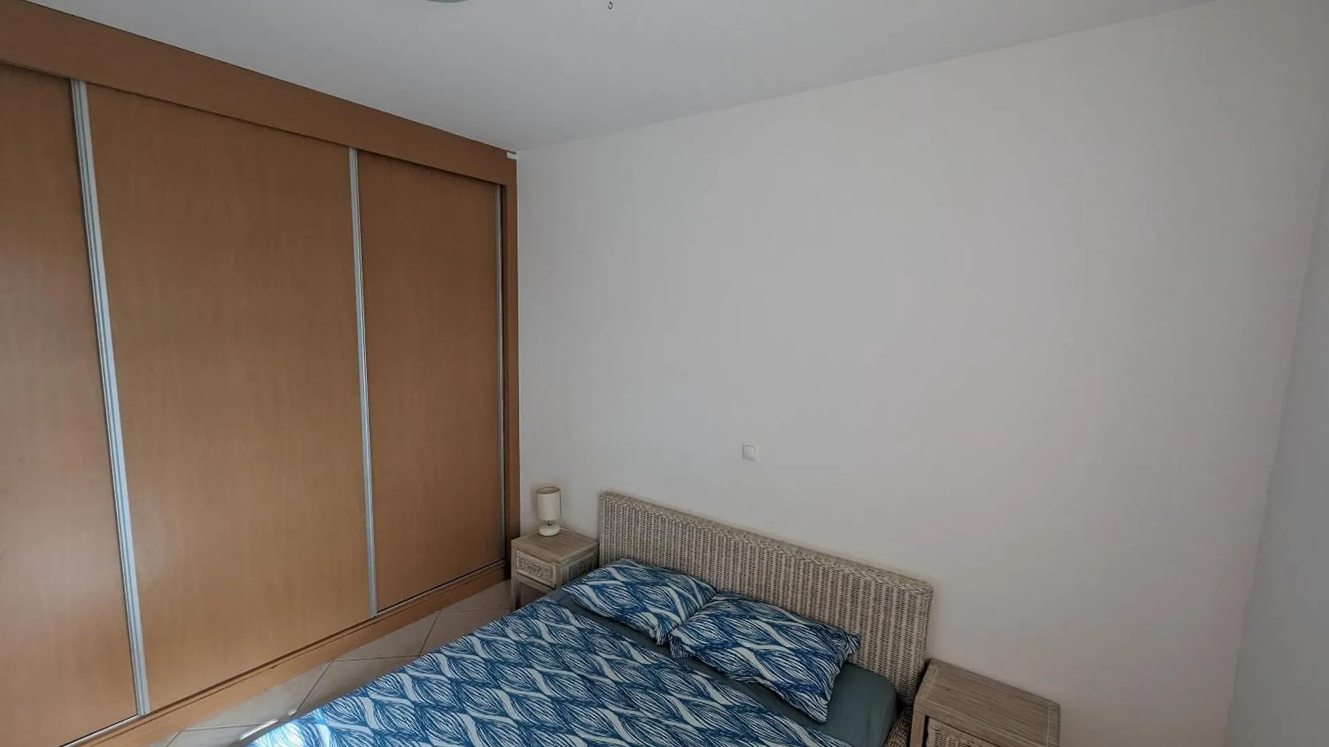 Vila Cabral 2 Apartments - Ac Sal Rei