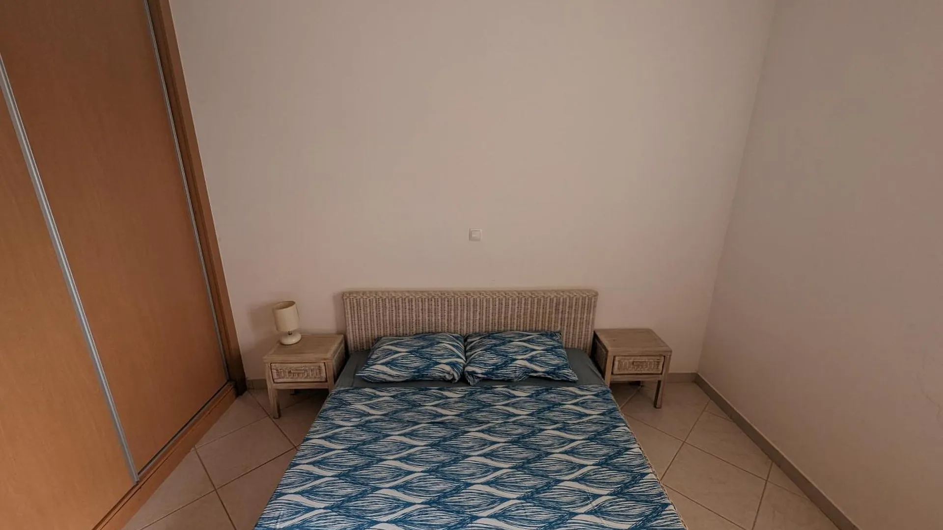 Vila Cabral 2 Apartments - Ac Sal Rei